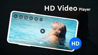 Screenshot Tick Tick Video Player 3