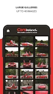 CarsIreland.ie экрана 4