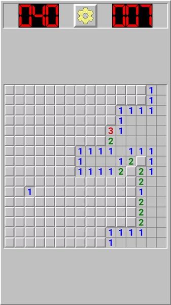 Minesweeper by Alcamasoft Screenshot 4