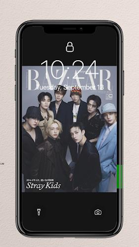 Stray Kids HD Wallpapers Screenshot 3