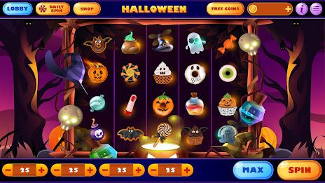 Slots Big Casino 777 Game Скриншот 4