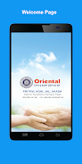 Oriental Insurance Company স্ক্রিনশট 1