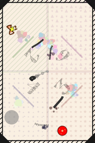 Art Hockey Screenshot 3