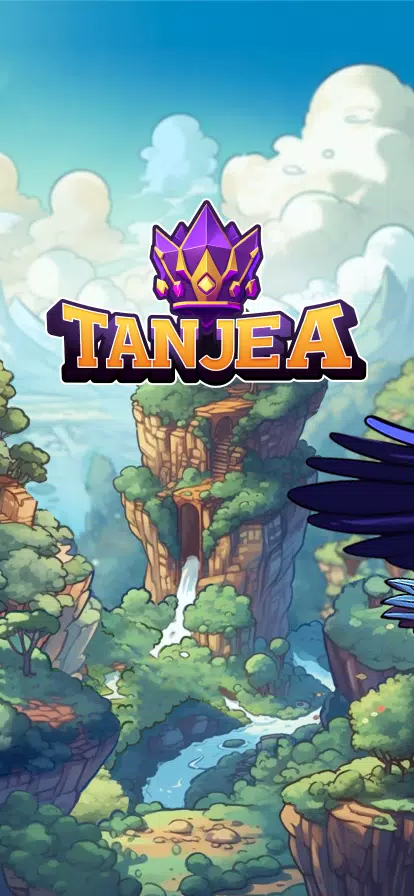 Screenshot Tanjea - Race to Riches 1