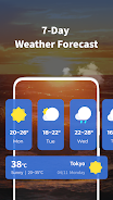 Screenshot Nature Weather 3