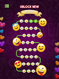 Emoji Sort: Sorting Games ဖန်သားပြင်ဓာတ်ပုံ 4