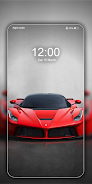 Sports Car Wallpapers HD screenshot 4