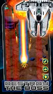 Galaxy Aliens Shooter 2023 স্ক্রিনশট 2