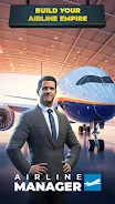 Airline Manager - 2024 স্ক্রিনশট 1