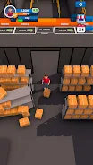 Cargo Fulfillment Screenshot 2