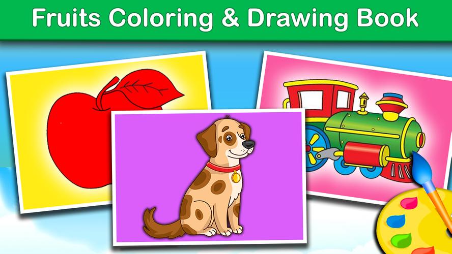 ABCD Kids - Tracing & Phonics экрана 4