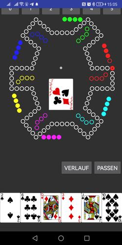 Dog captura de pantalla 