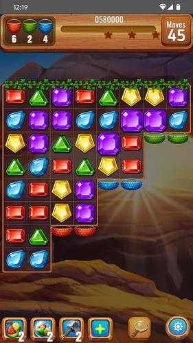 Gems or jewels ? Screenshot 4