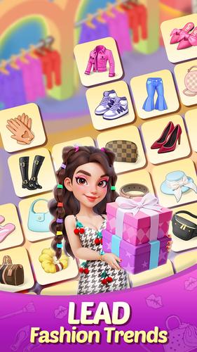 Merge Fashion screenshot 4