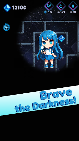 Crystal Maze Mod Screenshot 2