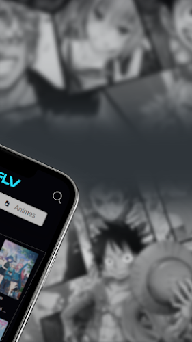 FlvAnime Screenshot 3