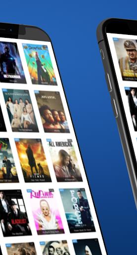Goojara: movies, series, anime স্ক্রিনশট 4