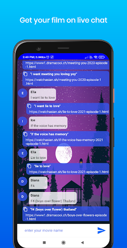 123movies screenshot 1