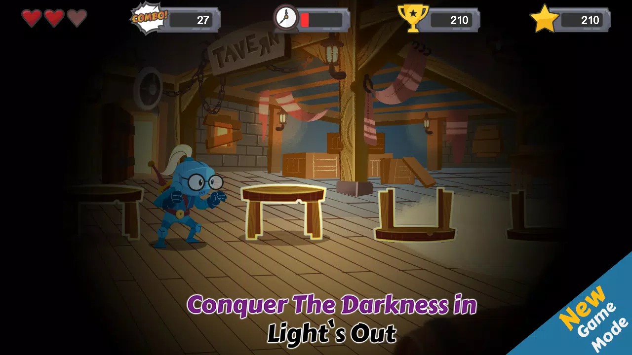 Flipper Knight: Table Flipping ekran görüntüsü 2