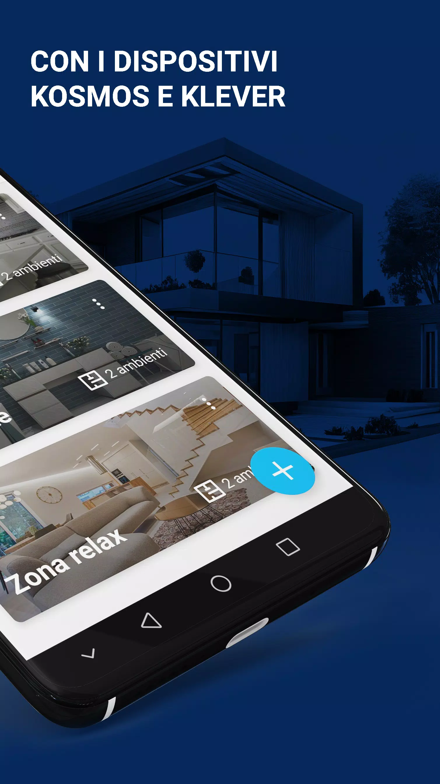 Kblue My Therm স্ক্রিনশট 2