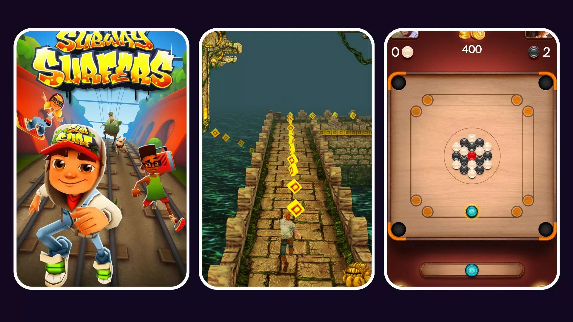 All In One Game: All Games Screenshot 2