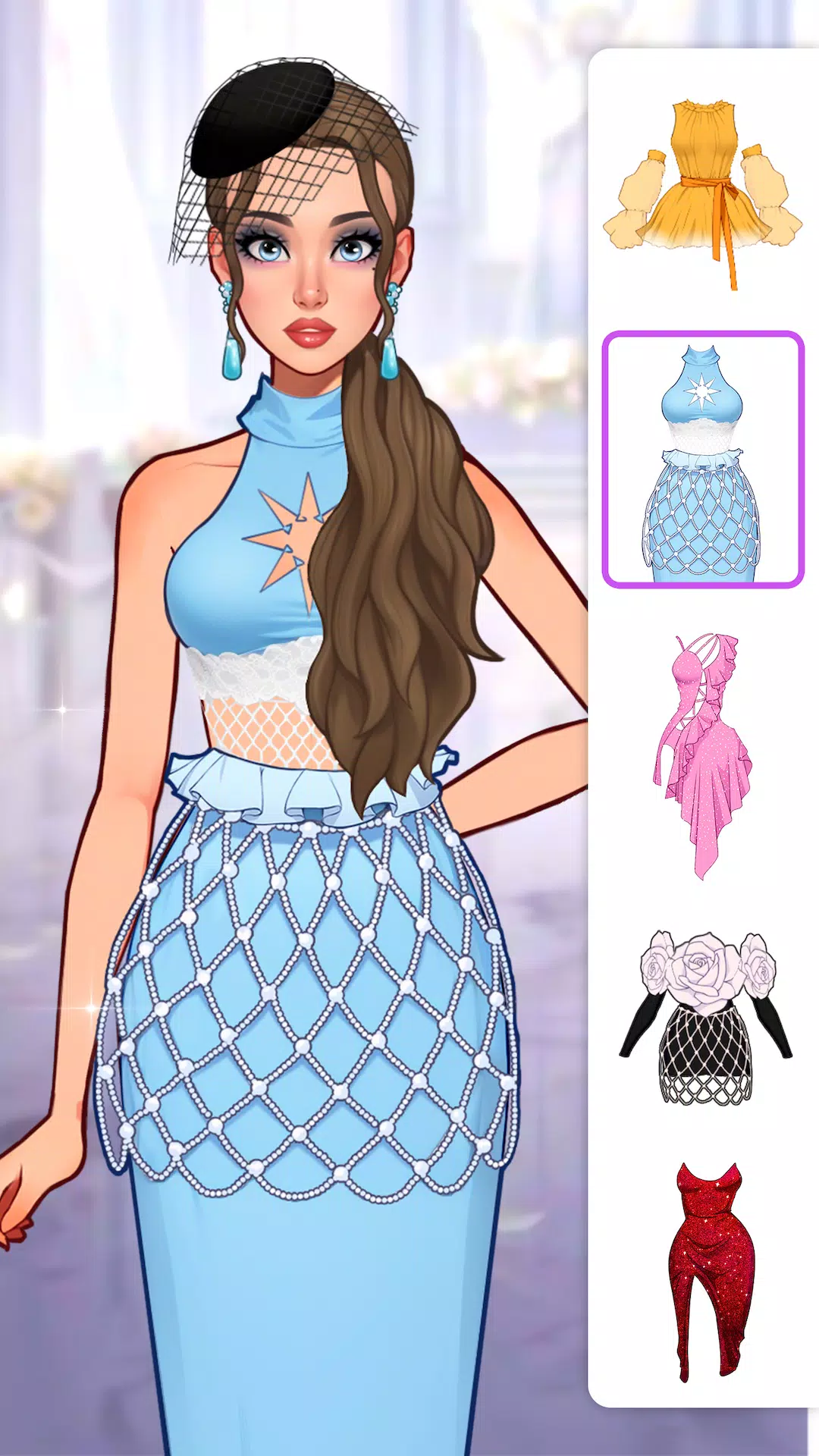 Fashion Designer screenshot 2