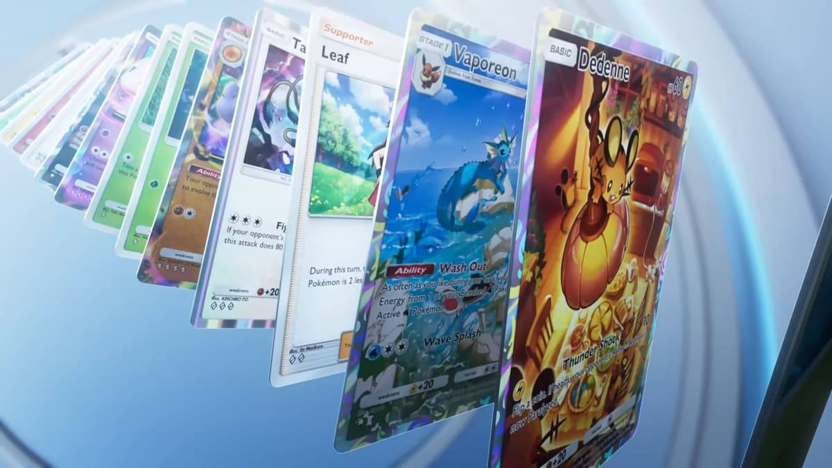 Gyarados Ex's Reign: Decklist Top for Pokémon TCG Pocket
