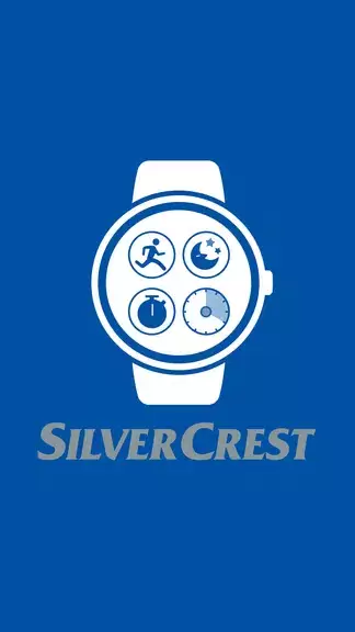 SilverCrest Watch应用截图第1张