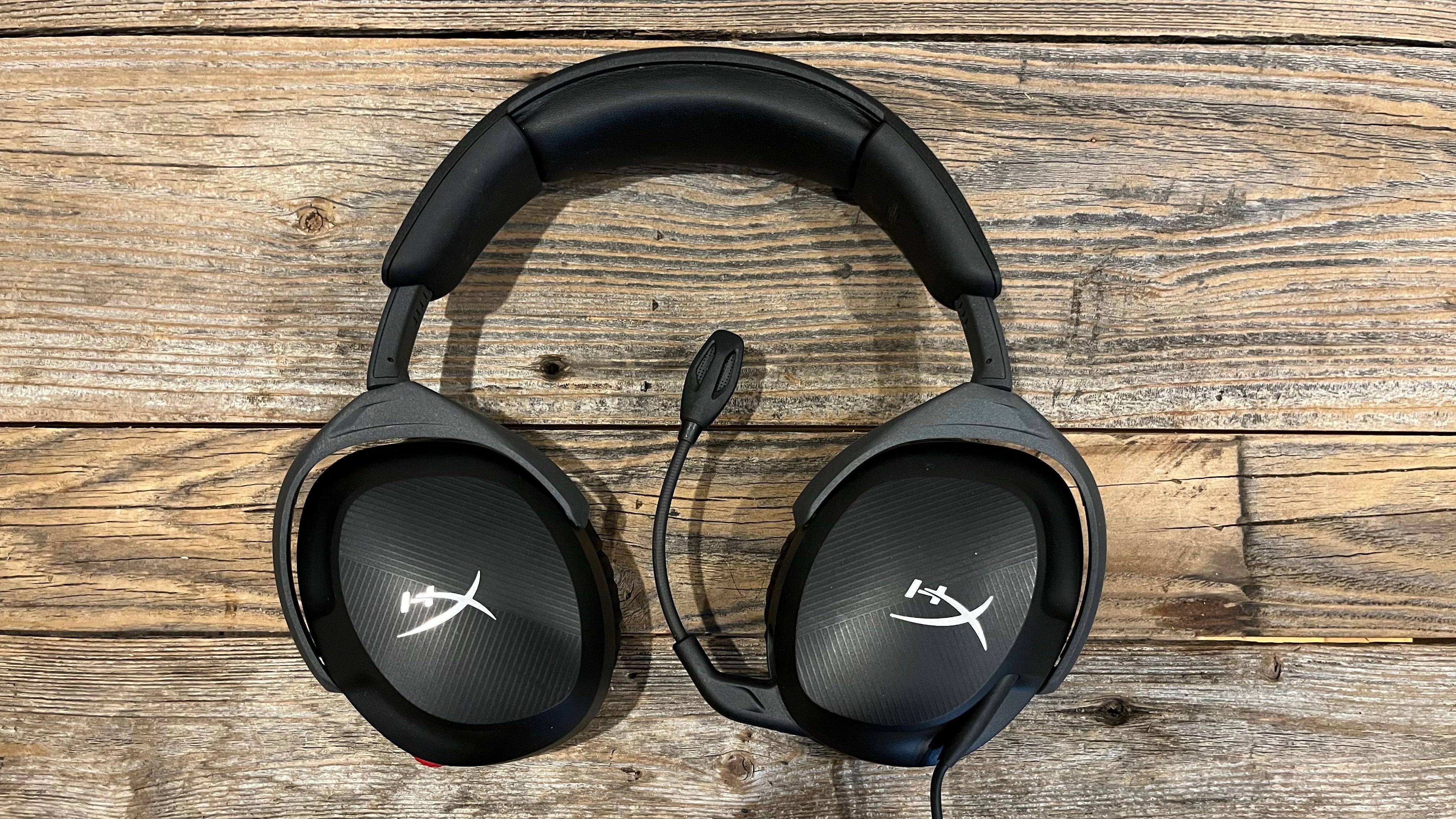 hyperx雲毒刺2圖像