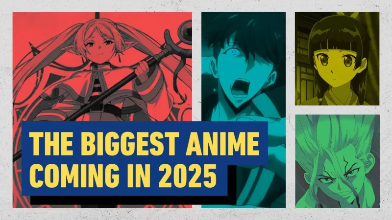 Chainsaw Man: The Movie: Reze Arc