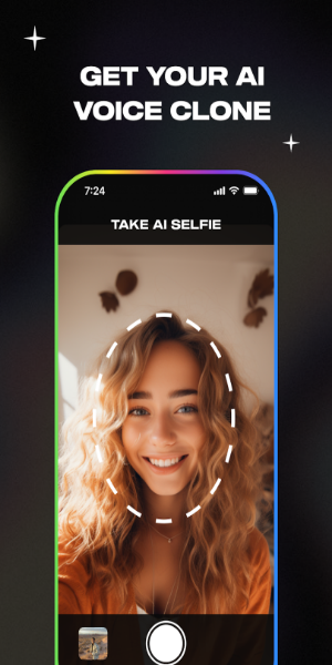 Popstarz.ai: AI Voice Karaoke Screenshot 2