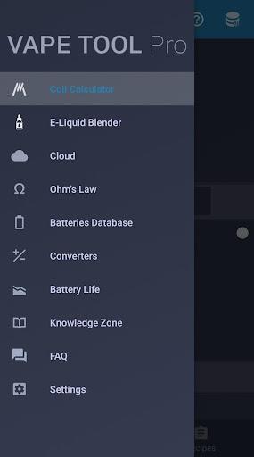 Screenshot Vape Tool 3