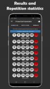 Powerball Generator Screenshot 1