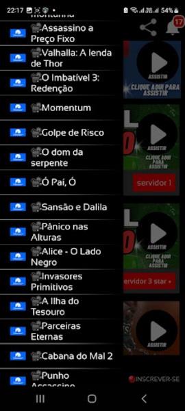 FF.HD brasil 20.24 Mod应用截图第1张