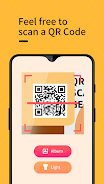 QR Note Scan&Genarate Captura de tela 3