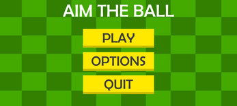 Screenshot Aim The Ball 1