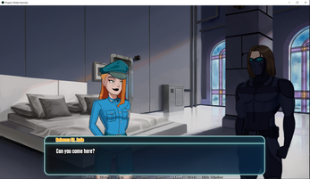 Project Winter Heroines Screenshot 4