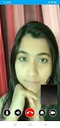 Pakistani Girl Video Call Chat Screenshot 1