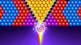 Screenshot Bubble Shooter Relax 2