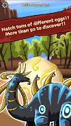 Hatch Dinosaur Eggs - Jurassic ảnh chụp màn hình 2