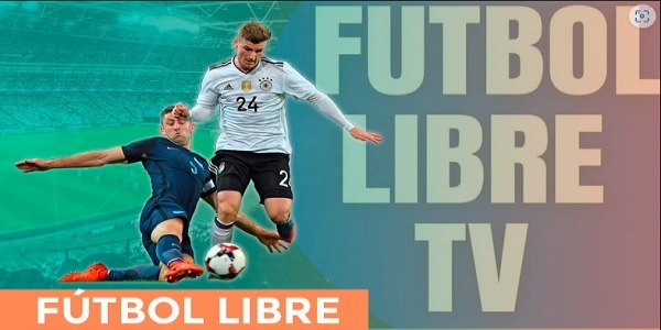 Futbol Libre TV ဖန်သားပြင်ဓာတ်ပုံ 3