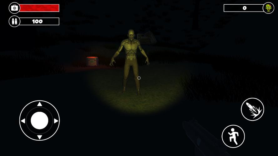 Screenshot Zombie Killer 2