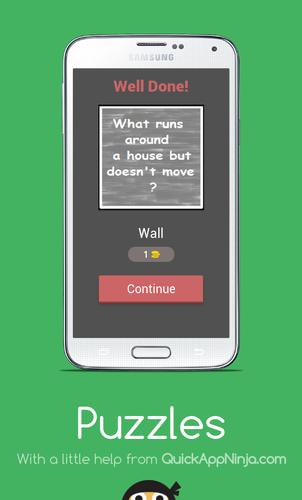 Screenshot Puzzles 2