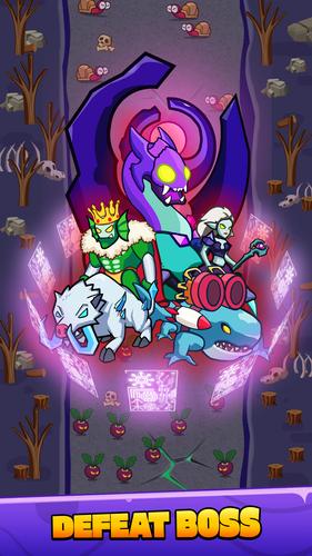 Survivor Kingdoms Screenshot 3