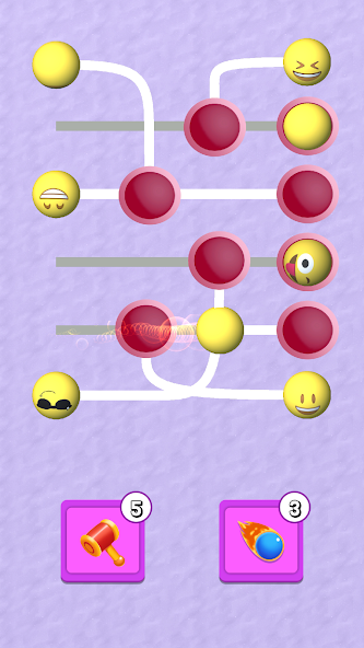 Ball Jam Order 3D Mod screenshot 2