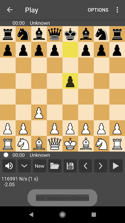 Chess Online (3D)應用截圖第3張