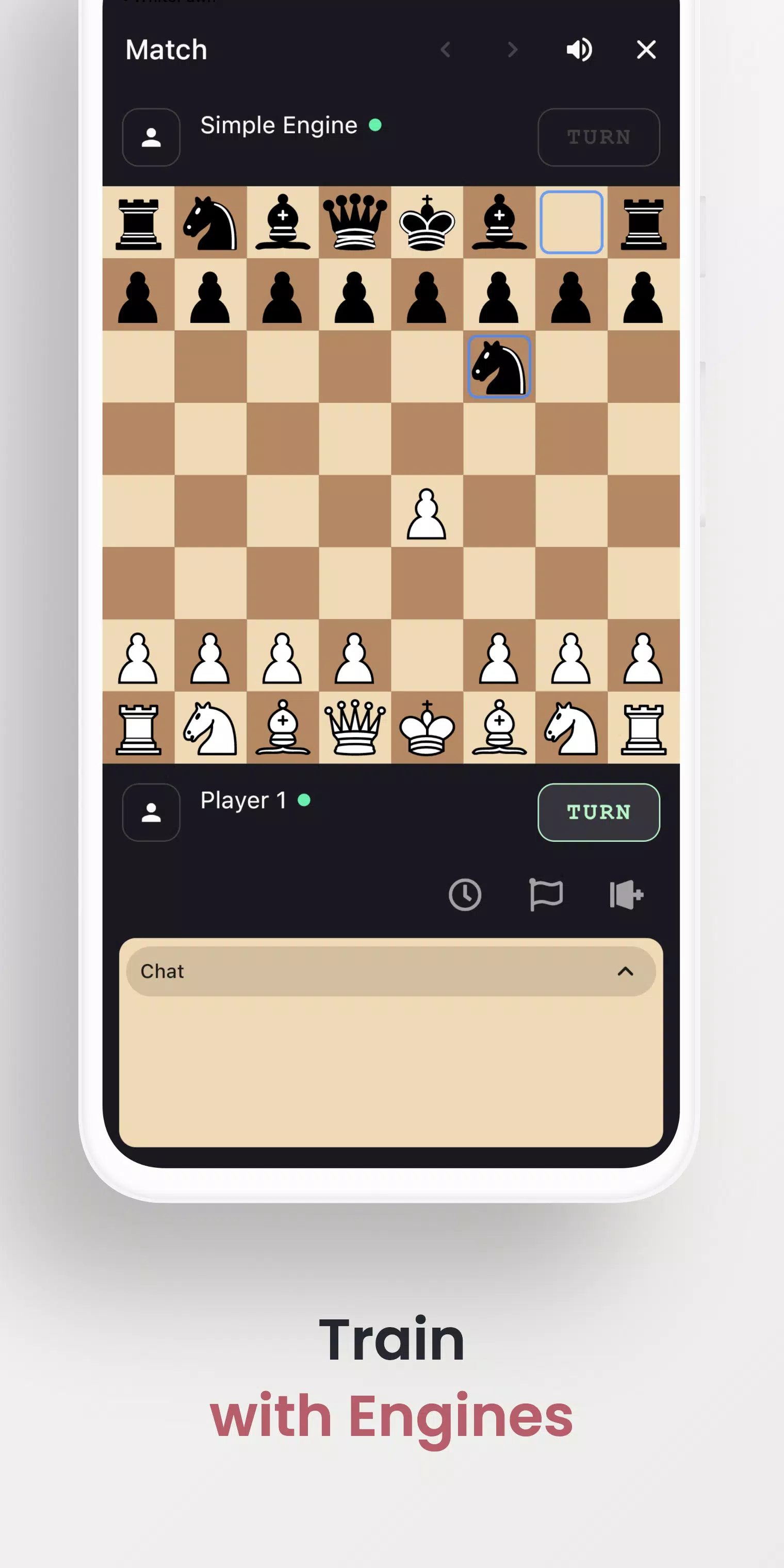 WhitePawn ekran görüntüsü 2