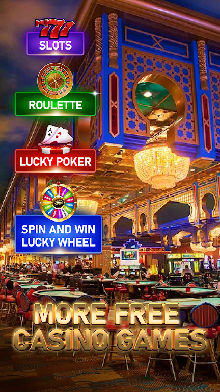 Screenshot Bang Casino 1