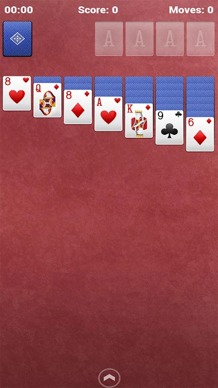 X69 Solitaire应用截图第1张