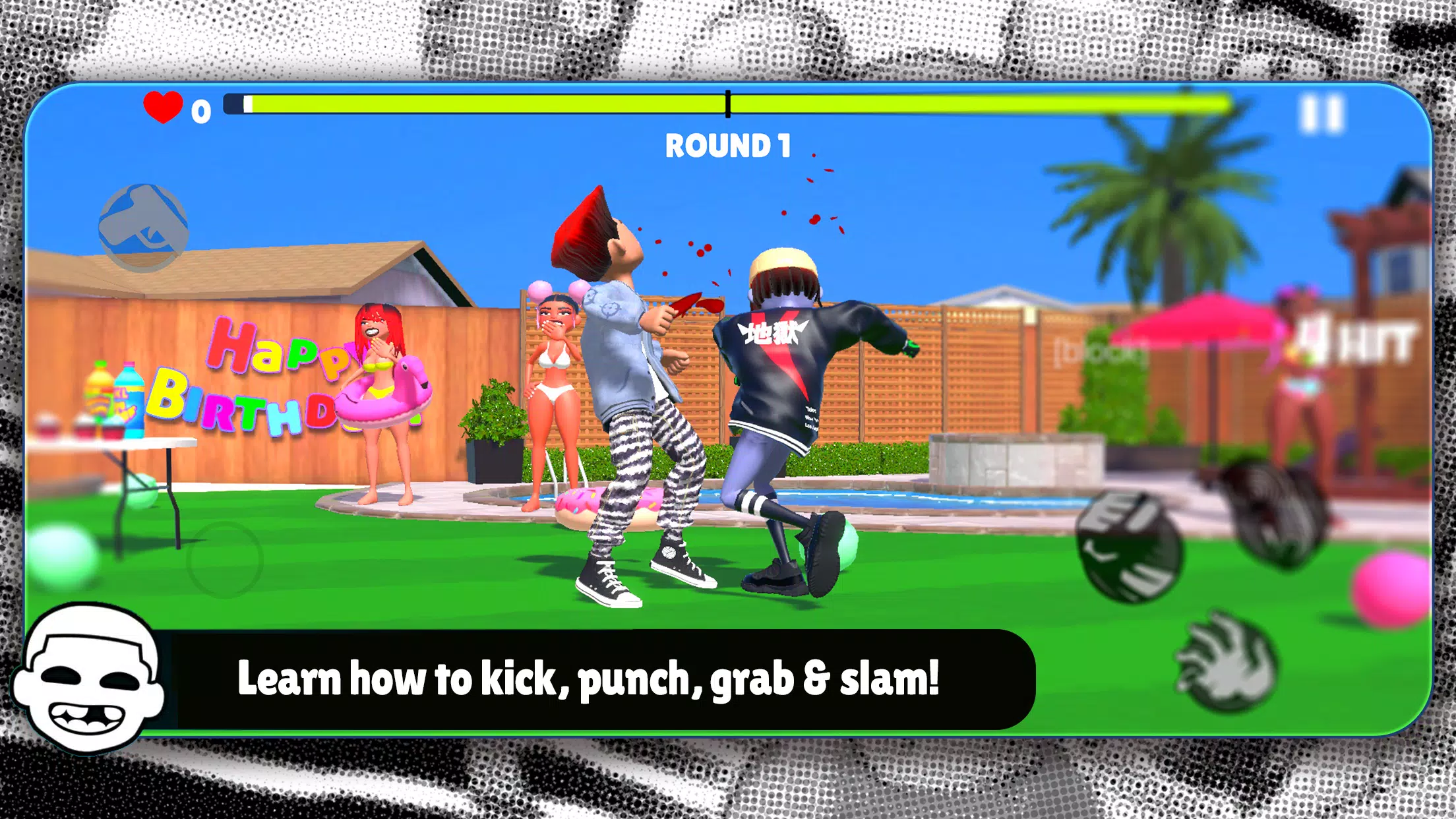 dropcult Screenshot 2
